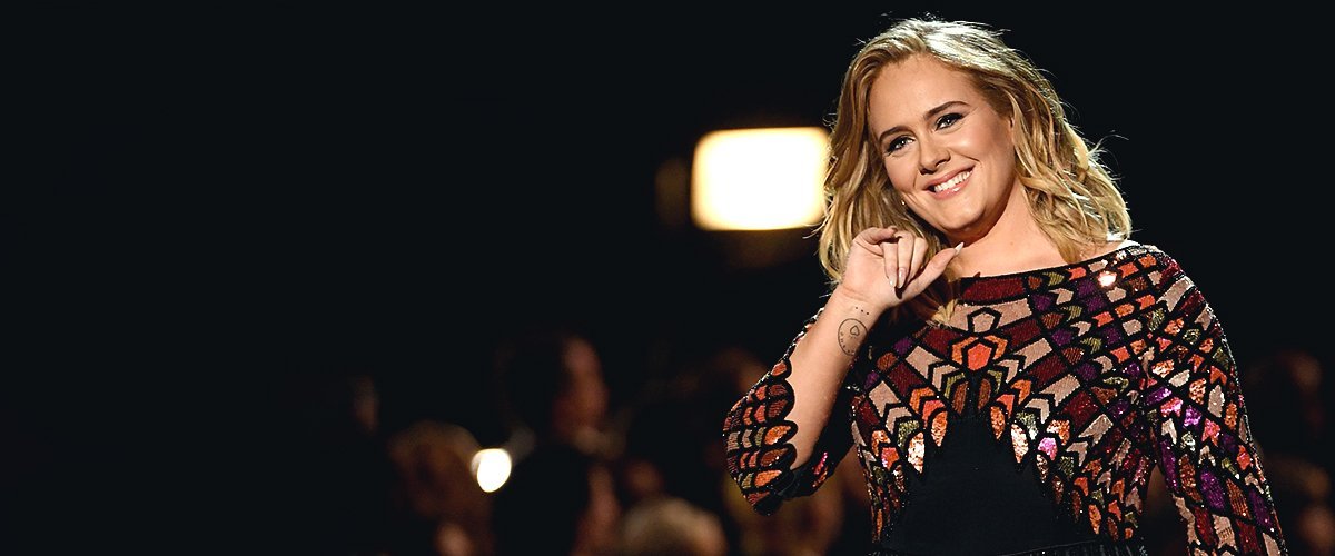 Adele zeigt fantastische Ergebnisse beim Abnehmen als Tribut an Beyoncé