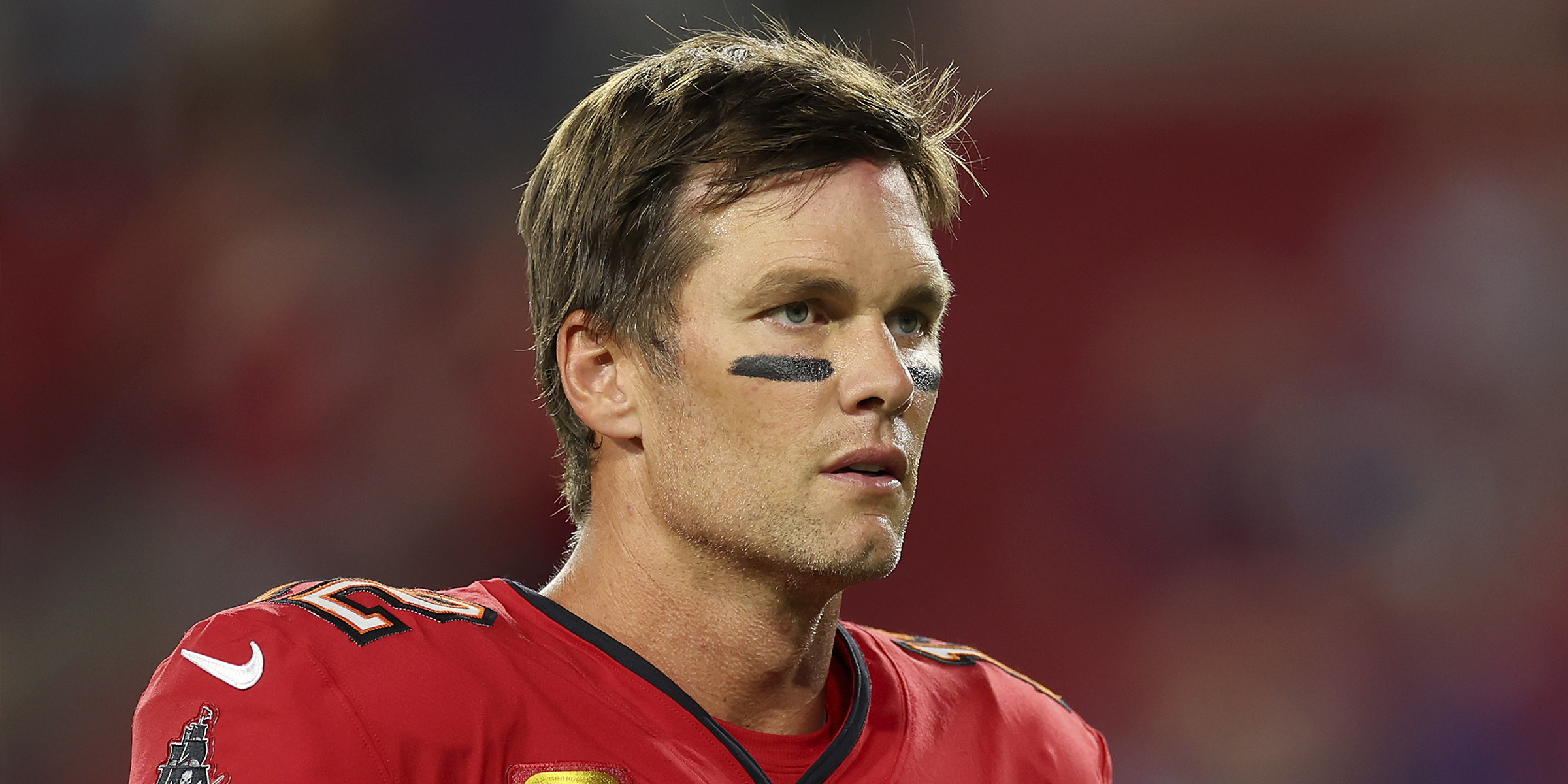 Tom Brady | Source: Getty Images