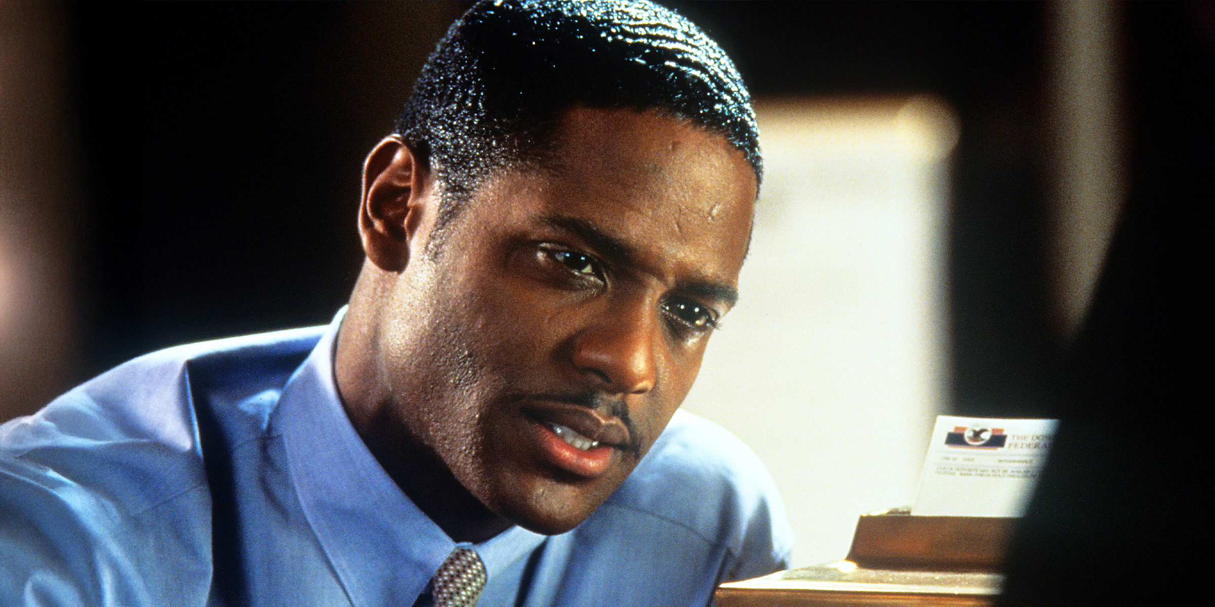 Blair Underwood | Source: Getty Images