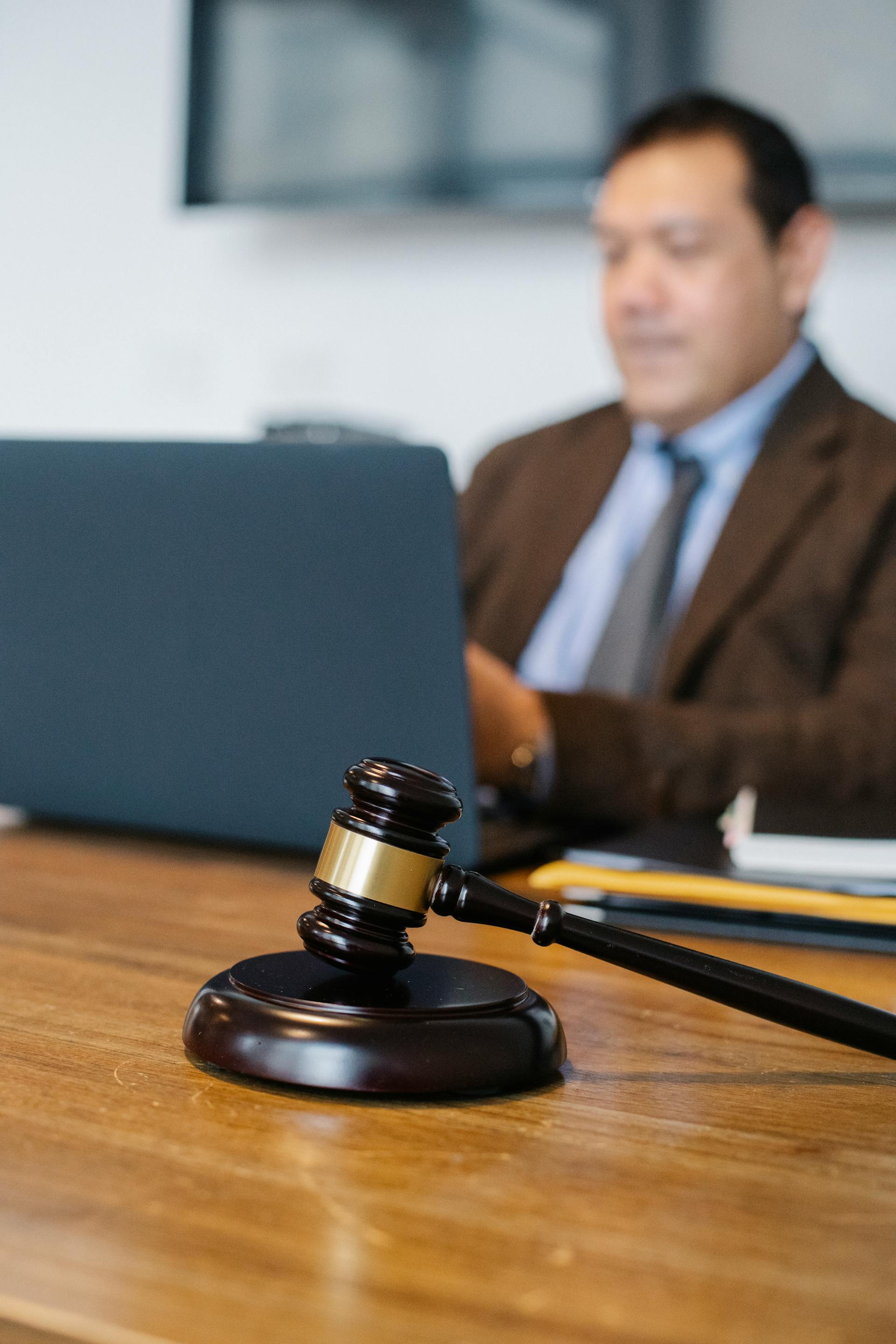 Nora immediately books an appointment with her lawyer | Source: Pexels