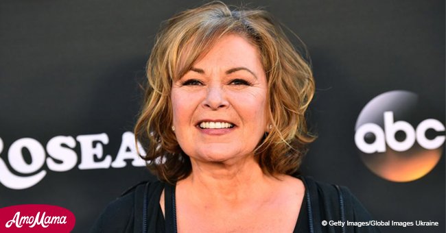 Roseanne Barr's son comes out in defense of his mom's controversial actions