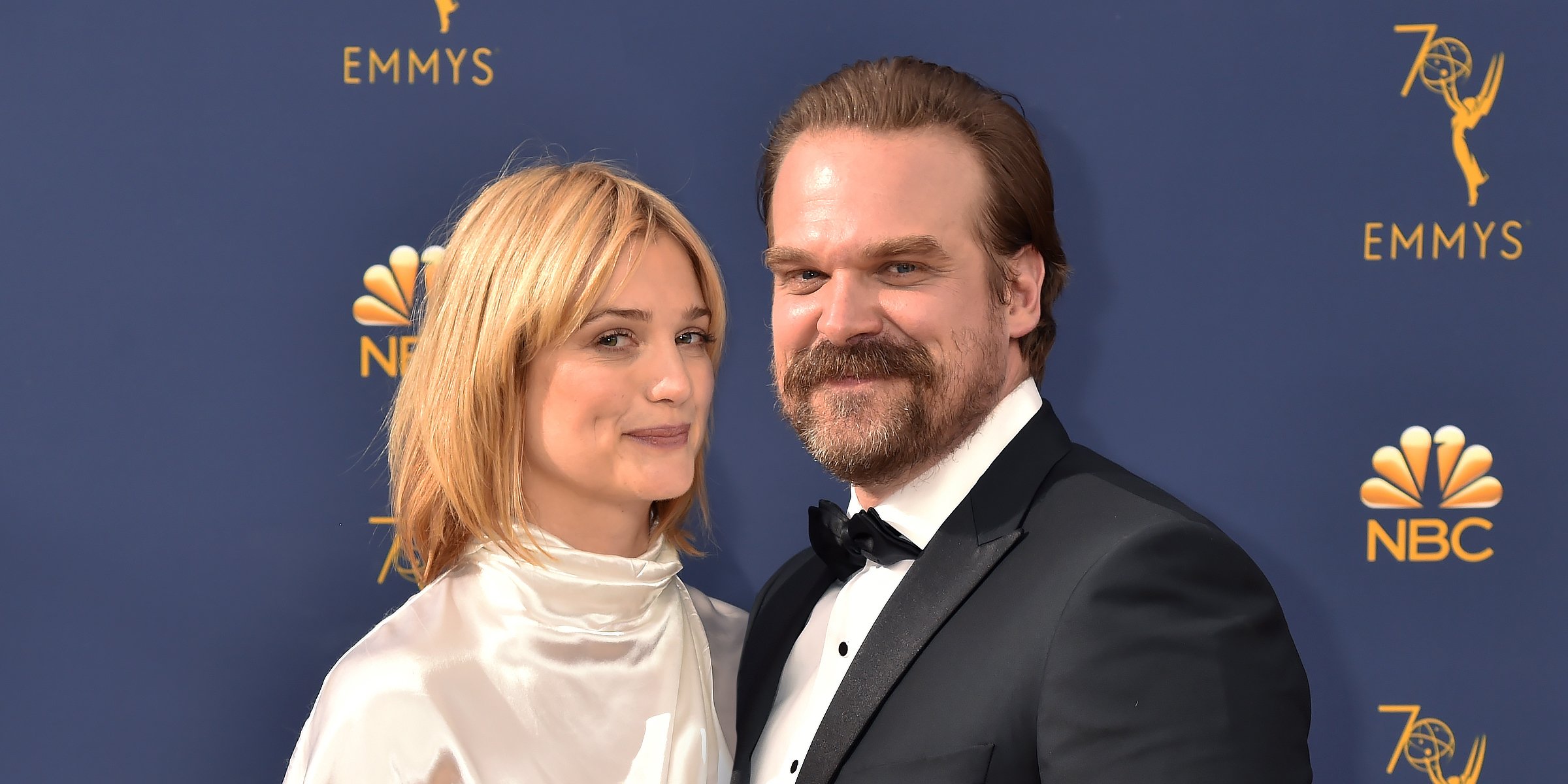 Were Alison Sudol and David Harbour Dating?