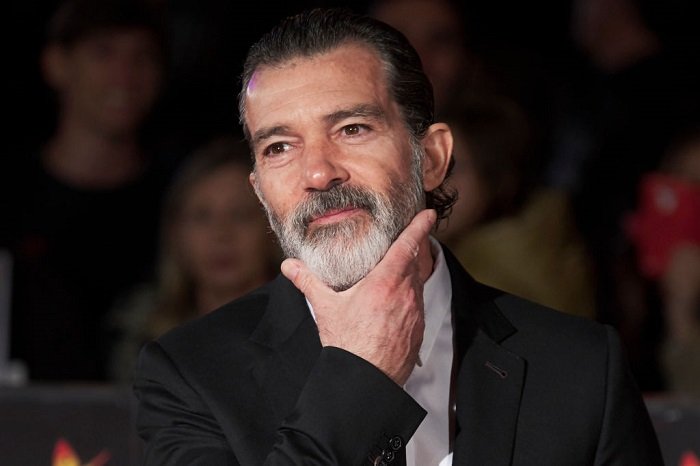 Antonio Banderas I Image: Getty Images