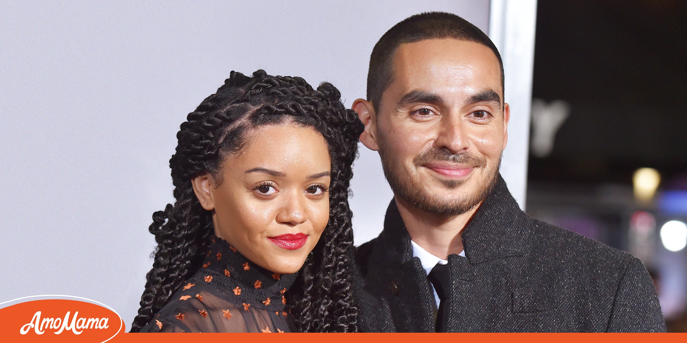 Meet Adelfa Marr, Manny Montana's Wife Who Loves to Help Others Improve
