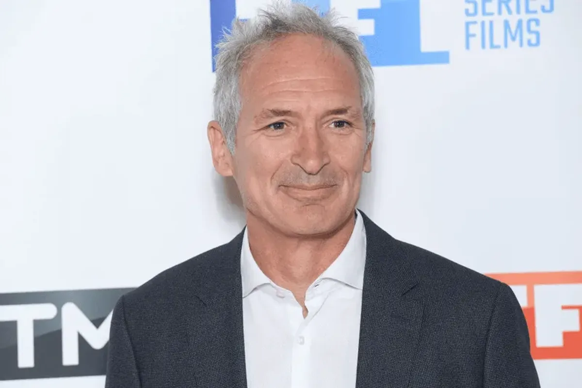 Le journaliste Christian Jeanpierre assiste au Groupe TF1 : Photocall au Palais De Tokyo le 09 septembre 2019 à Paris, France. | Photo : Getty Images