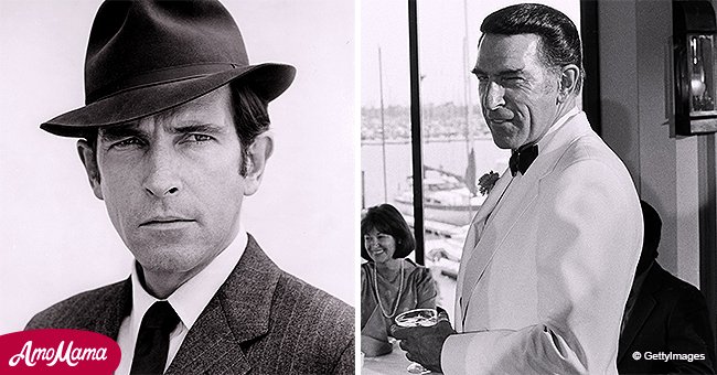 JD Cannon — inside Beloved 'McCloud' Star's Life and Death