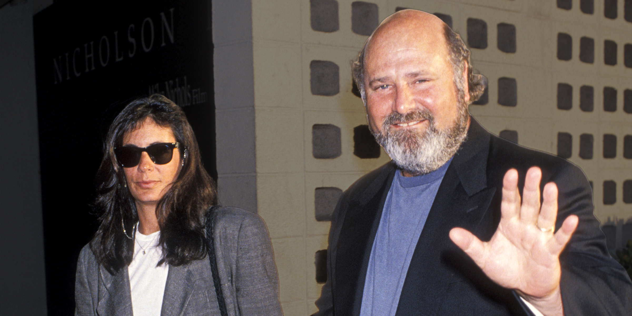 Rob and Michelle Reiner | Source: Getty Images