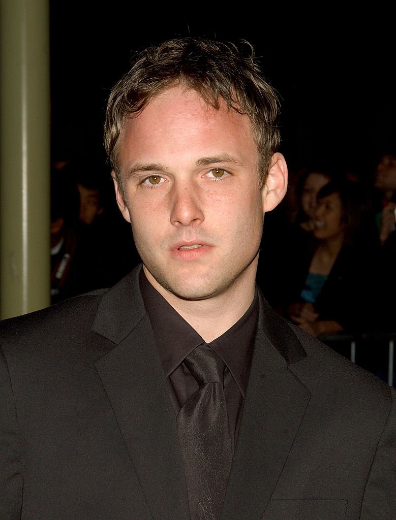 Brad Renfro arrives at Warner Independent's Premiere of "The Jacket" at the Pacific ArcLight Theaters on February 28, 2005 | Photo: Getty Images