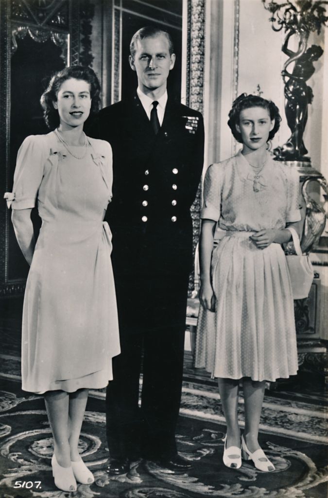 Elizabeth Ii Dad - Queen Elizabeth Ii Speech Recalls Royal Father Wwii ...