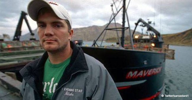  'Deadliest Catch' TV star found dead at age 38