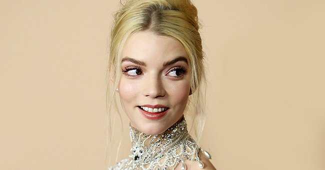 Anya Taylor-Joy attends the "Emma” premiere at DGA Theater on February 18, 2020 in Los Angeles, California. | Photo: Getty Images
