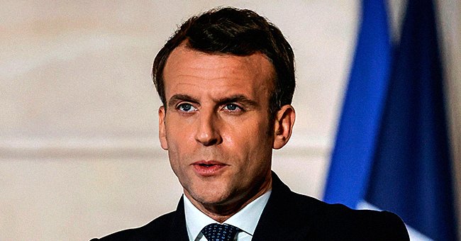 “Une honte” : Emmanuel Macron minimise la gifle, les internautes réclament une sanction
