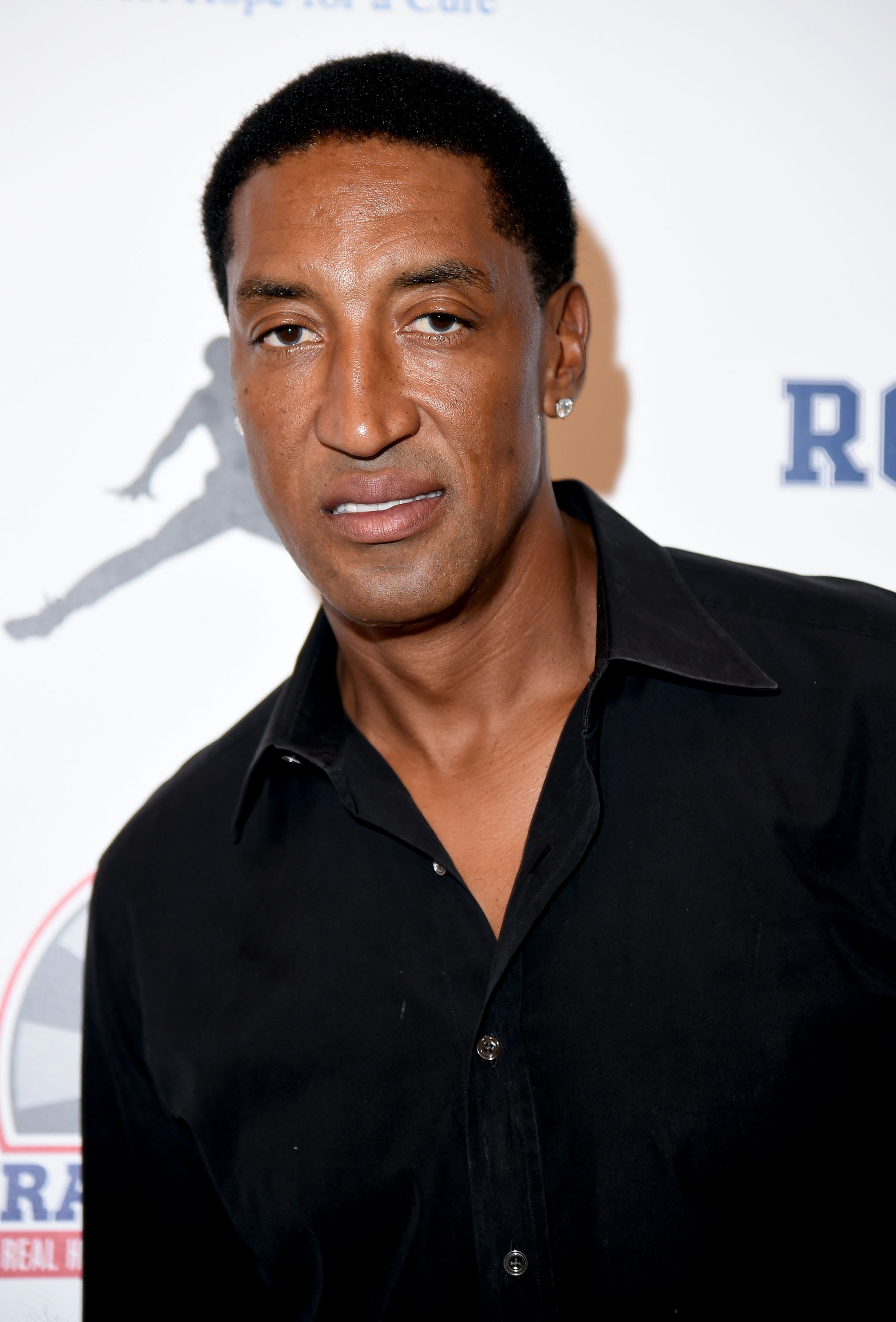 Scottie Pippen attends Rookie USA Presents Kids Rock! during New York Fashion Week: The Shows September 2016 at The Dock, Skylight at Moynihan Station on September 8, 2016 in New York City | Photo: GettyImages