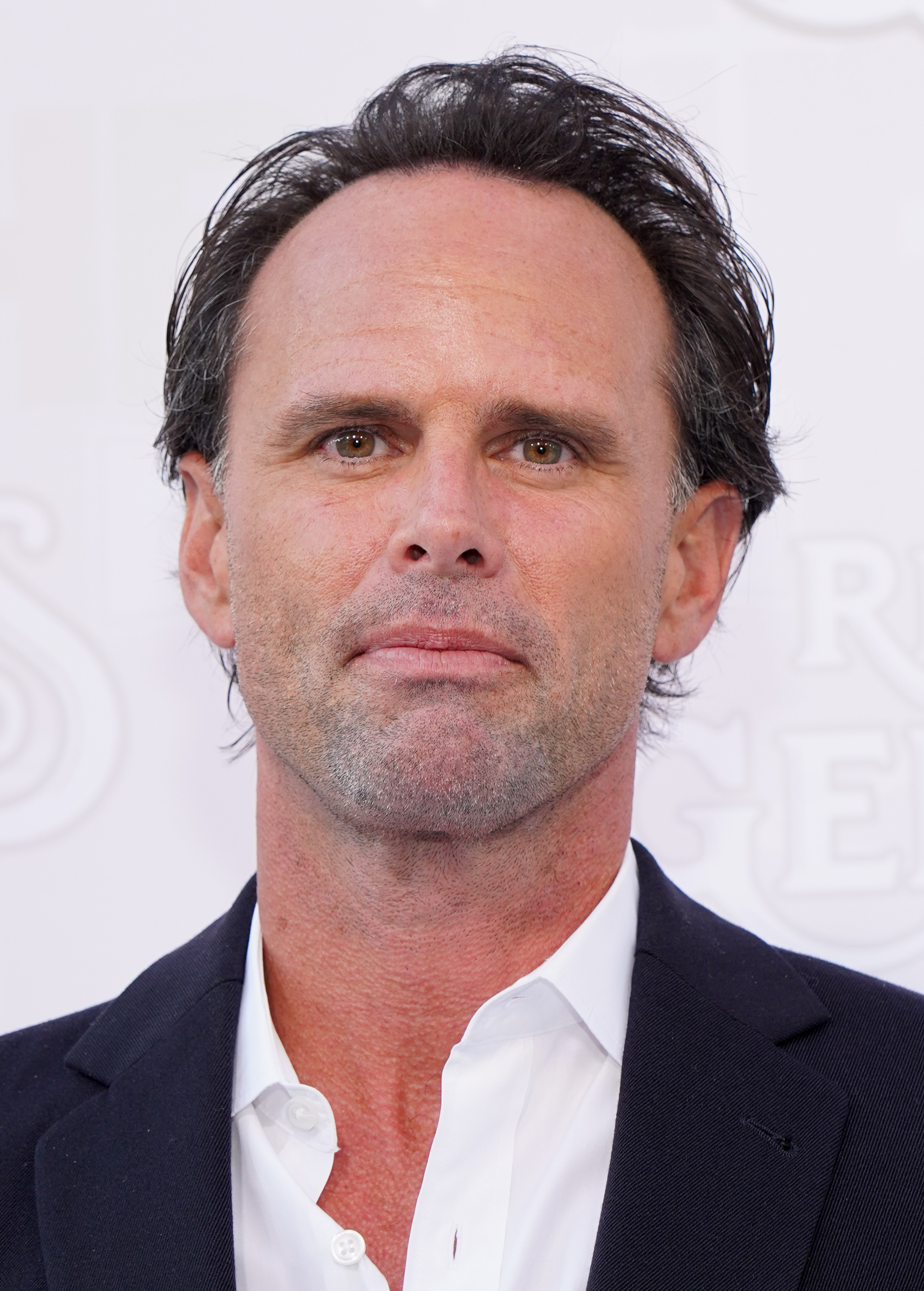 Walton Goggins attends the Los Angeles premiere of the new HBO series "The Righteous Gemstones" at Paramount Studios on July 25, 2019, in Hollywood, California. | Source: Getty Images