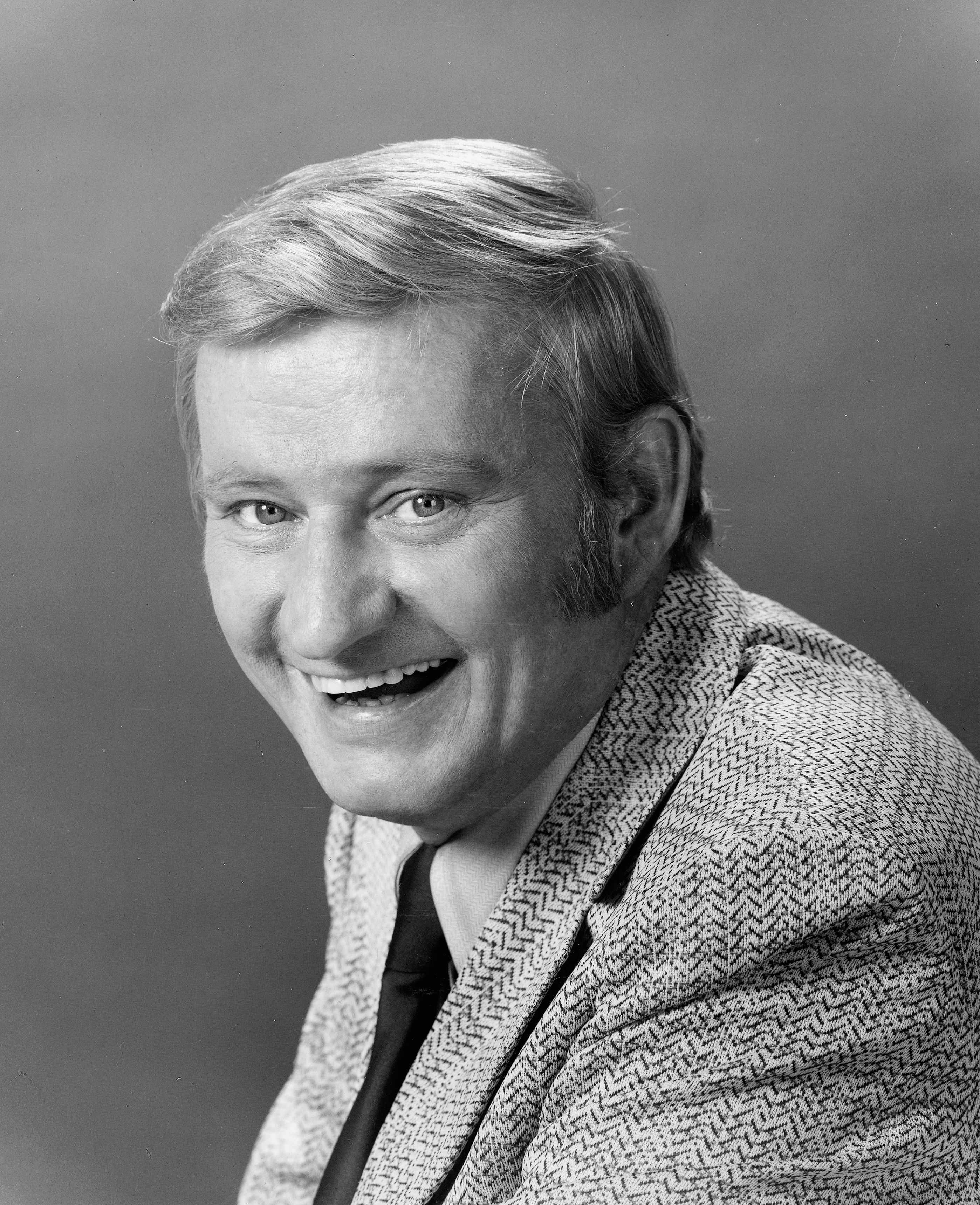 Photo of Dave Madden from "The Partridge Family" - Gallery (1972). | Photo: Getty Images