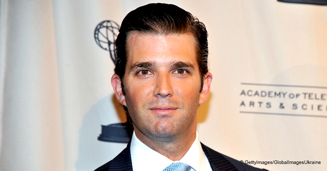 Donald Trump Jr Doesn't Exclude Himself from Presidential Race: 'I Definitely Enjoy the Fight'