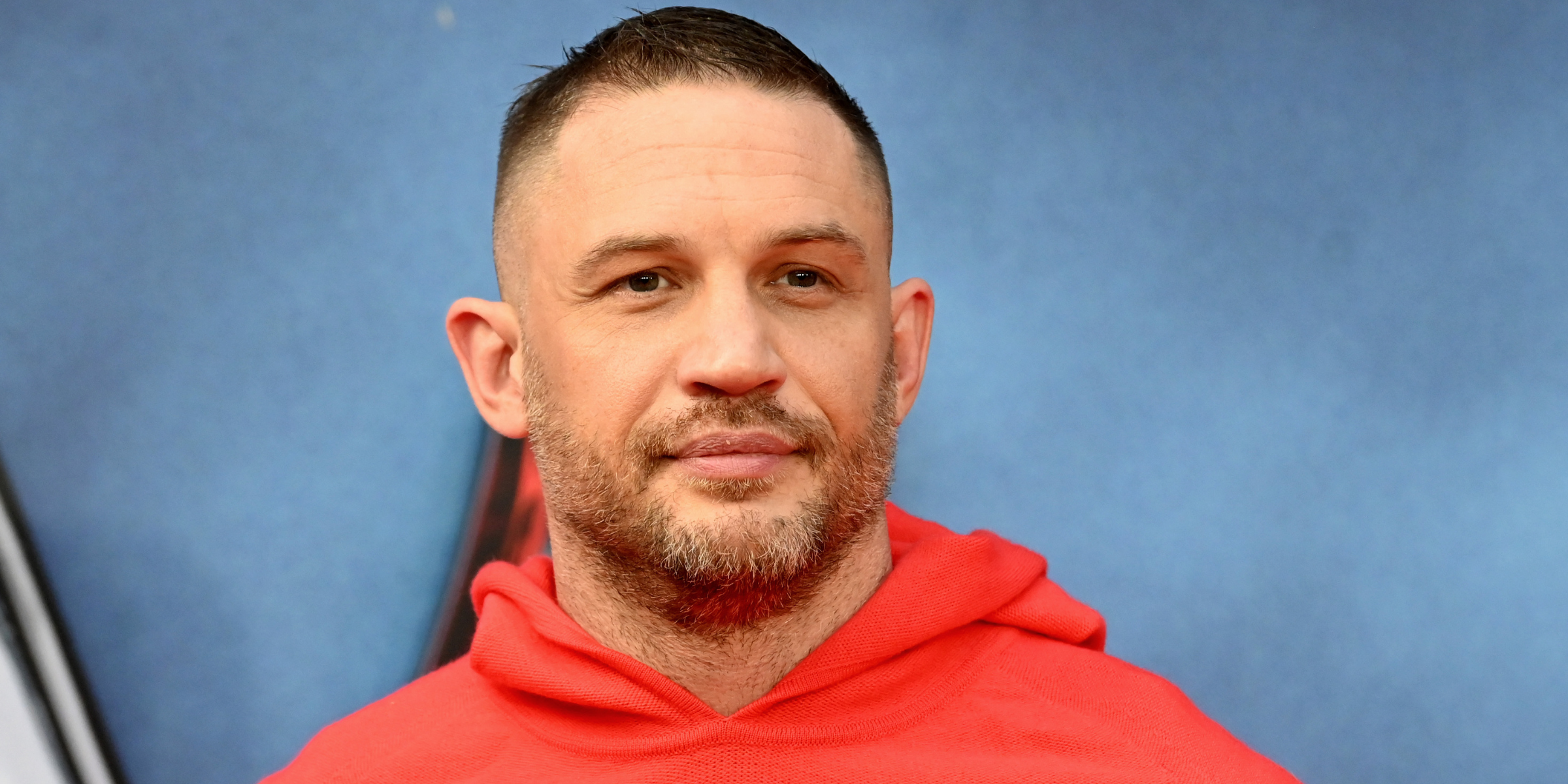 Tom Hardy | Source: Getty Images