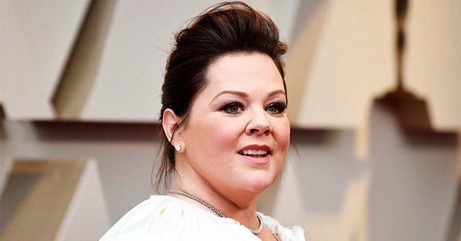 Melissa McCarthy attends the 91st Annual Academy Awards on February 24, 2019 in Hollywood, California. | Photo: Getty Images