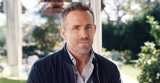 Youtube/Ryan Reynolds