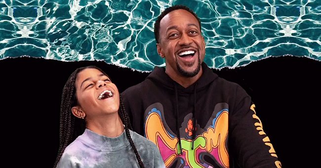 Instagram/jaleelwhite