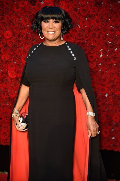 Patti LaBelle attends Tyler Perry Studios grand opening gala at Tyler Perry Studios on October 05, 2019 in Atlanta, Georgia | Photo: Getty Images
