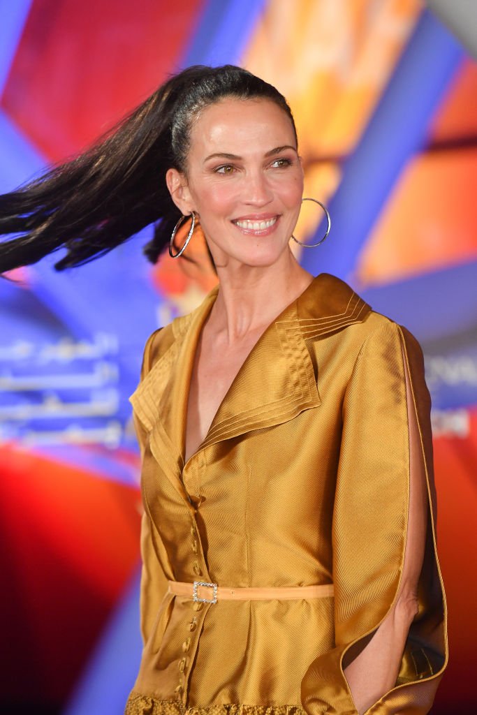Linda Hardy | Photo : Getty Images