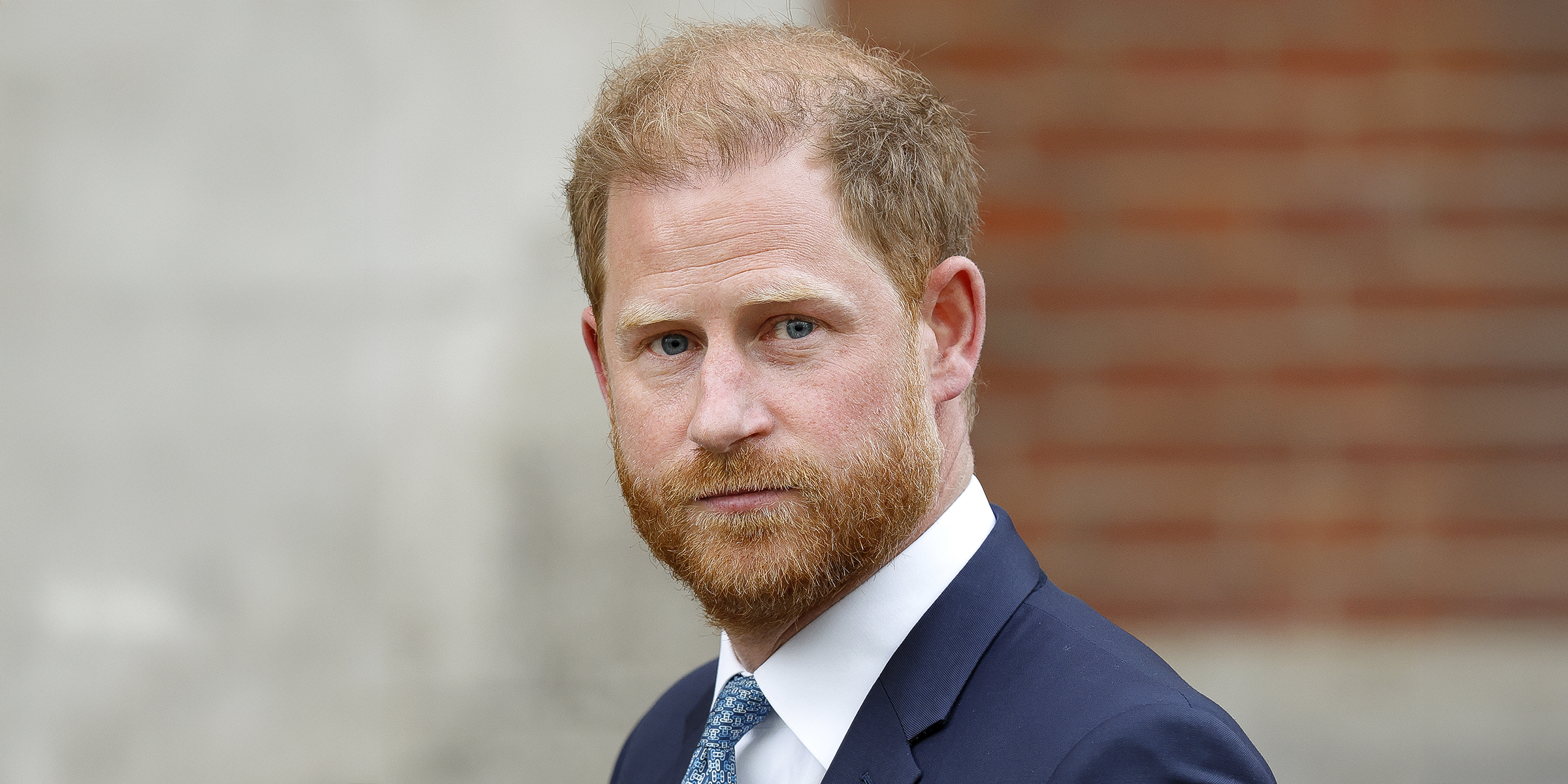Prince Harry | Source: Getty Images