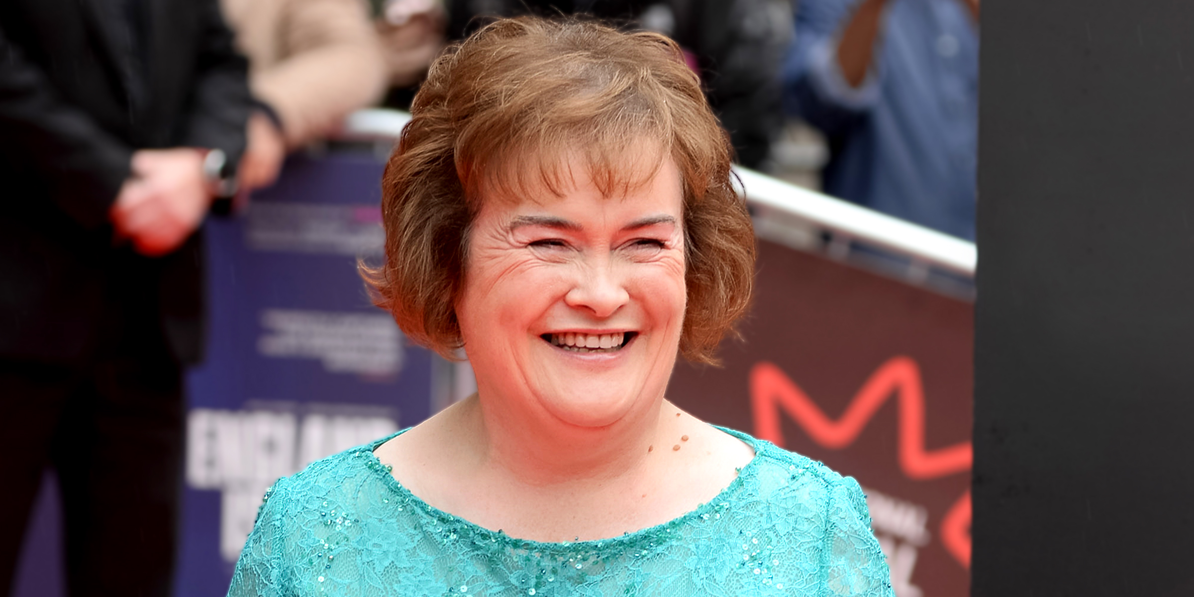What Happened To Susan Boyle From Her Affair With An American Doctor What Happened To Susan Boyle From Her Affair With An American Doctor