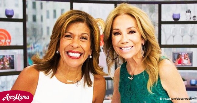 Kathie Lee and Hoda surprise fans with a trip to Italy