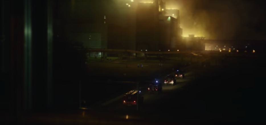Image Credits: HBO/Chernobyl (YouTube/HBO) Image Credits: HBO/Chernobyl (YouTube/HBO)