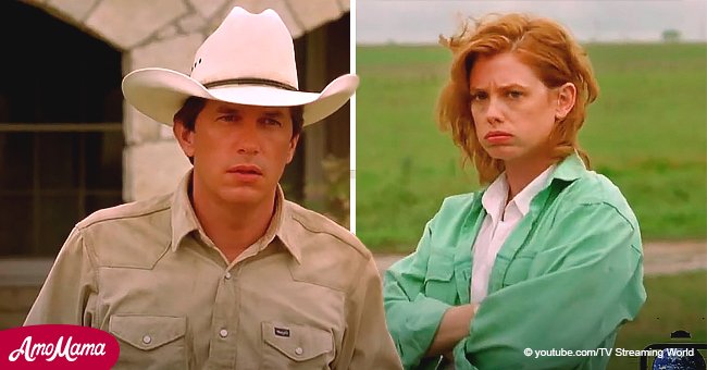 Inside the Lives of the 'Pure Country' Cast 28 Years after the Movie ...