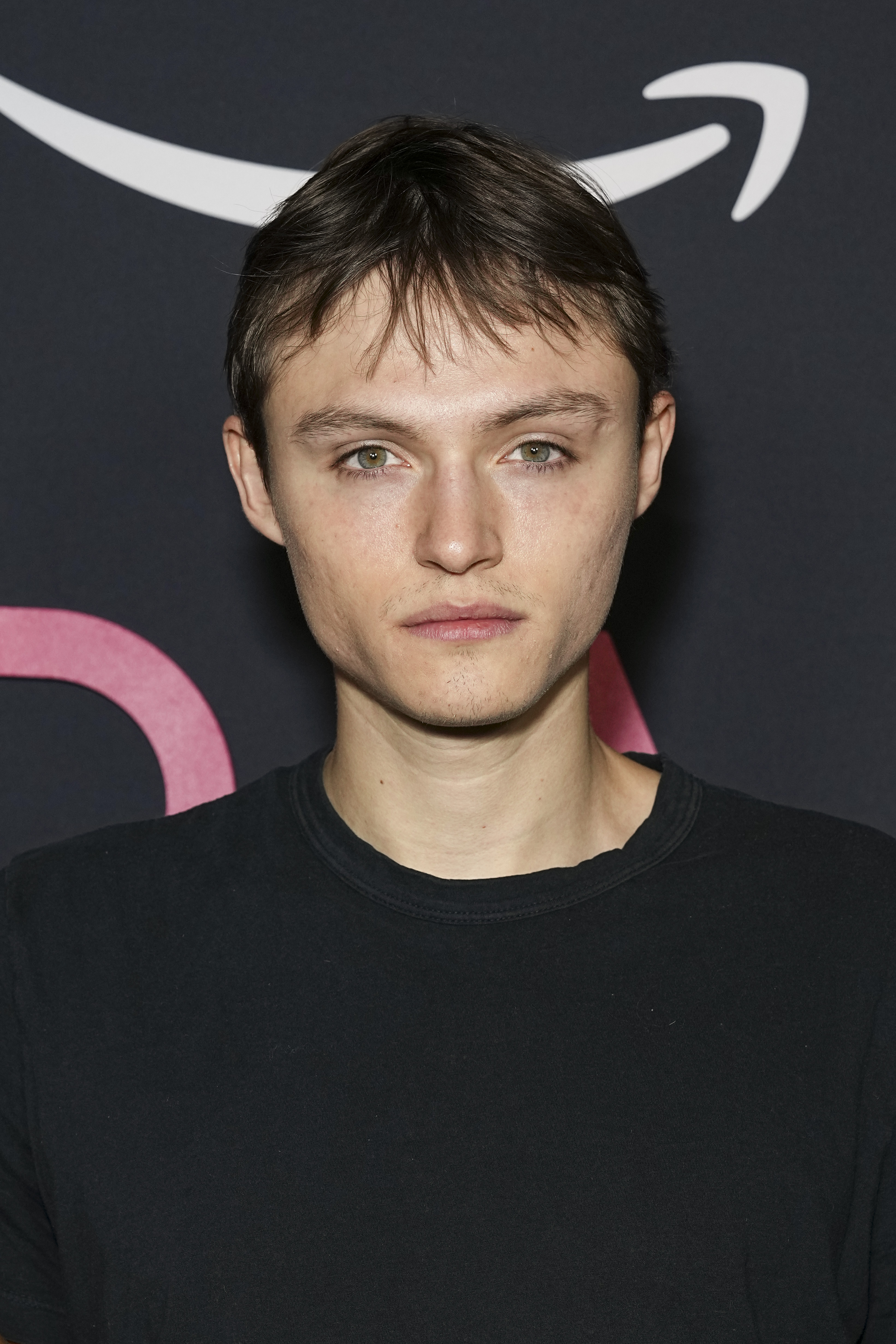 Mingus Reedus at Prime Video's "Upgraded" Special Screening held at IPIC Theaters in New York,  on February 7, 2024 | Source: Getty Images