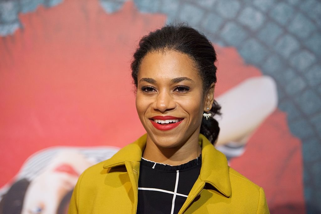 Actress Kelly McCreary attends the Center Theatre Group's Production Of "Amelie, A New Musical" at Ahmanson Theatre on December 16, 2016. | Photo: Getty Images