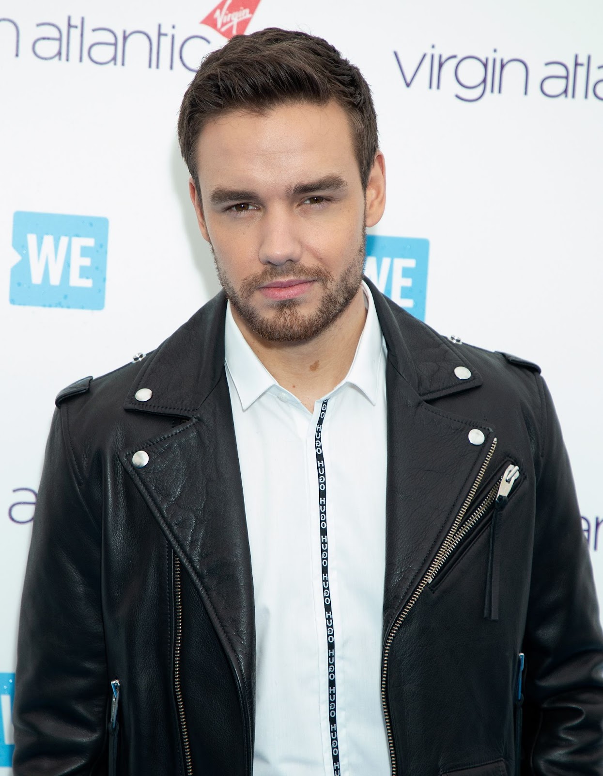 Liam Payne at We Day UK on March 6, 2019, in London, England. | Source: Getty Images