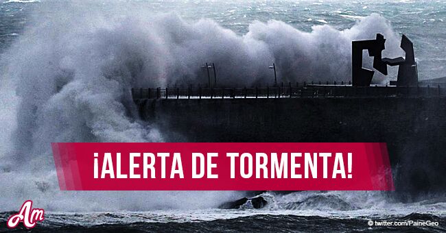 Si Alguna Vez Encuentras Olas Cuadradas Deberias Correr Fuera Del Mar De Inmediato