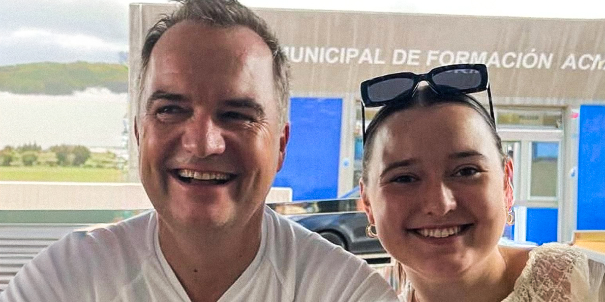 Alexander and Serena Wurm | Source: Facebook/ignitethefireky