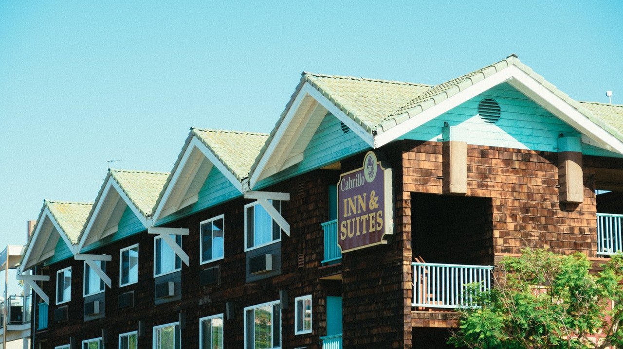 Photo of an Inn | Photo: Pexels