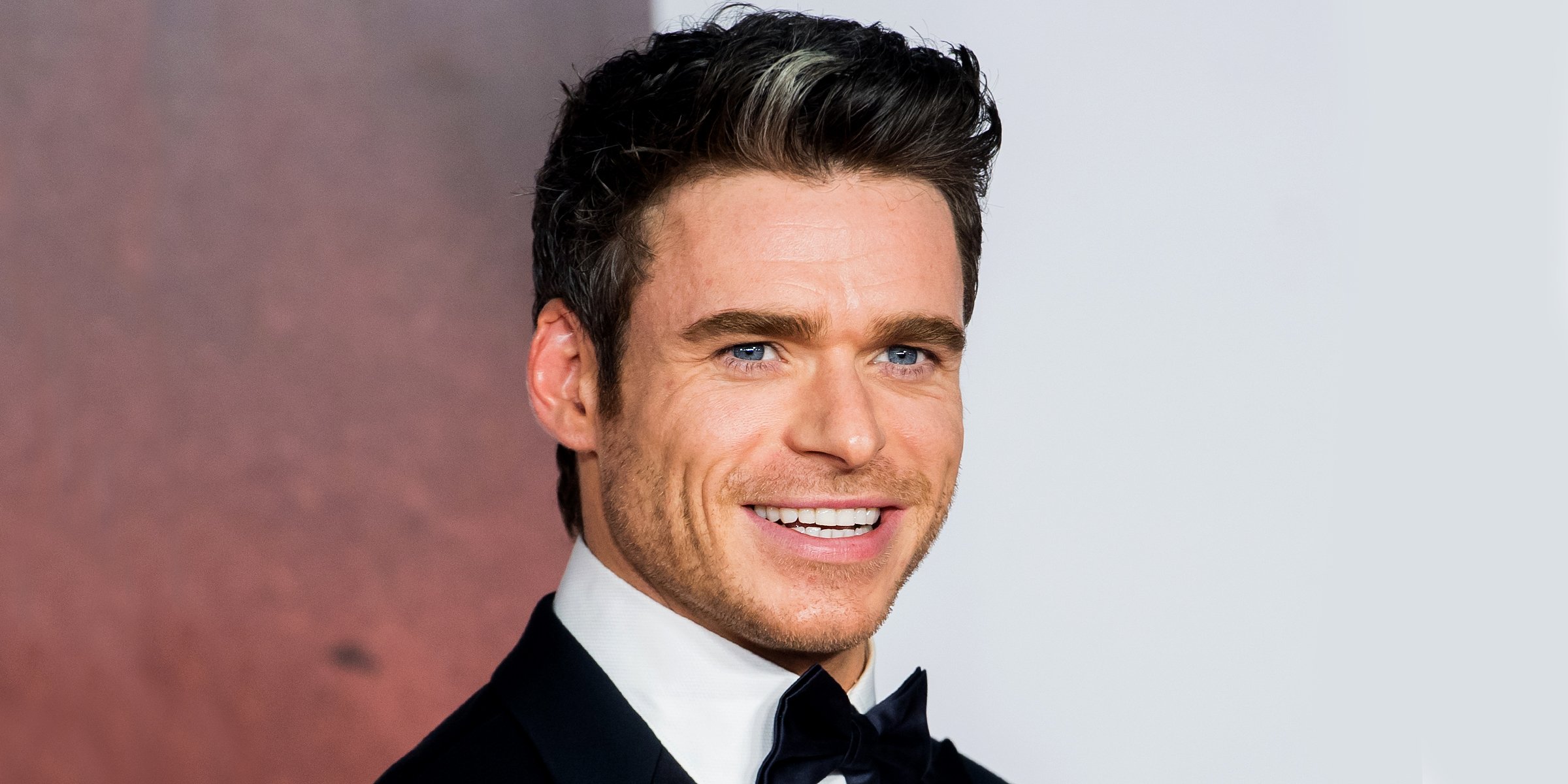 Richard Madden | Source: Getty Images