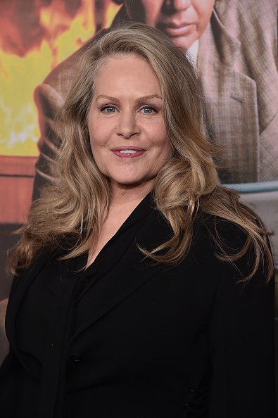 Beverly D'Angelo at Avalon on March 14, 2018 in Hollywood, California. | Photo: Getty Images