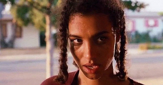 Photo of Angela Means from "Friday" the movie. | Photo: Twitter/JzonAzari