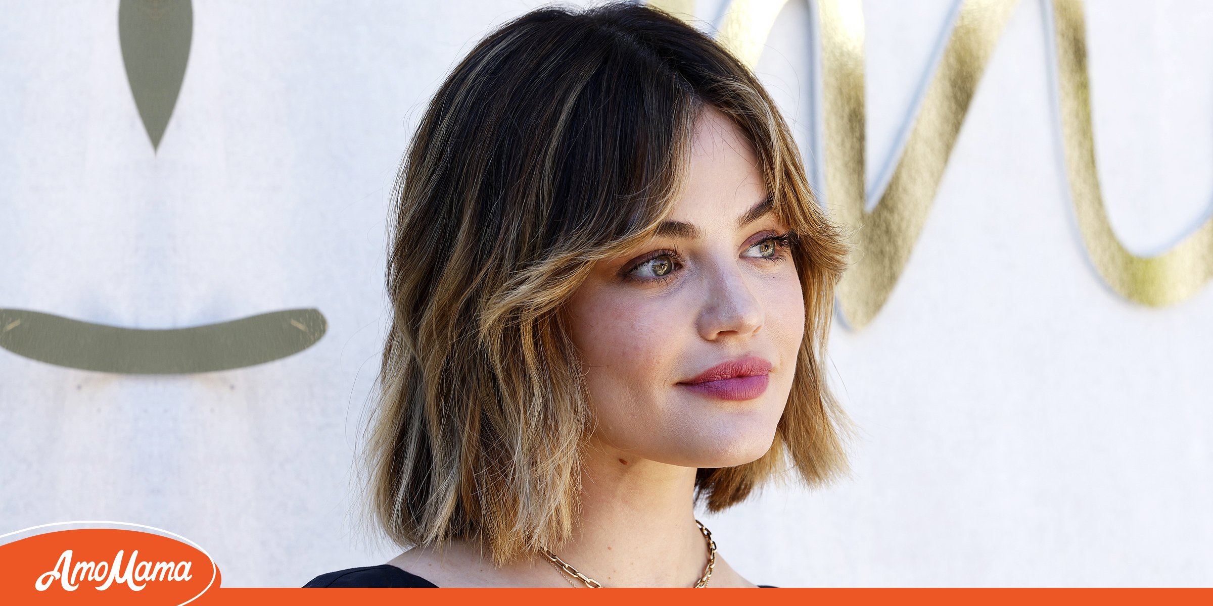 Types of Curtain Bangs for Shorter Hair & How to Style Them