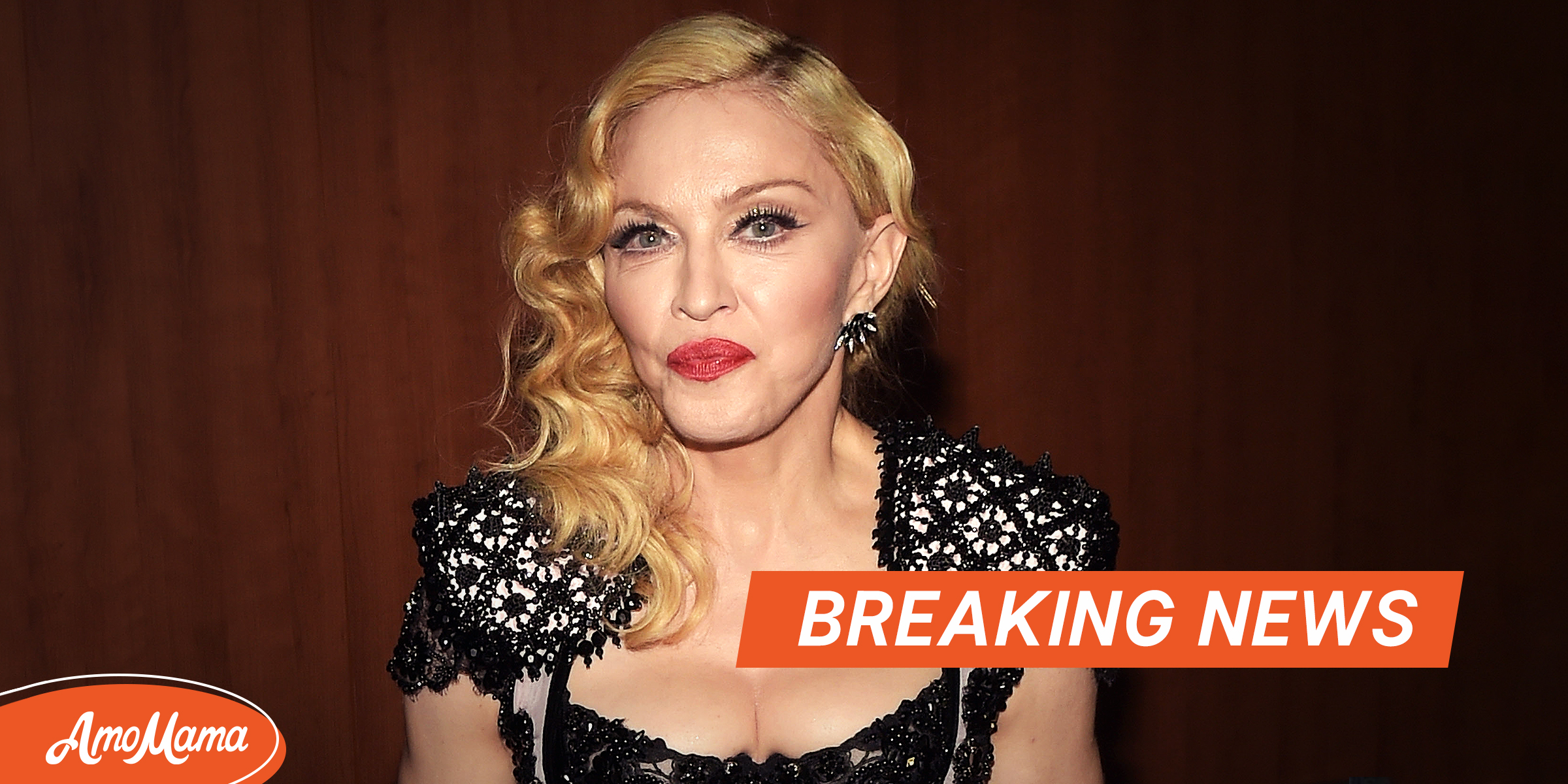 Madonna’s Family Was ‘Preparing for the Worst’ with Singer in ICU & Her Kids by Her Side, Source Claims
