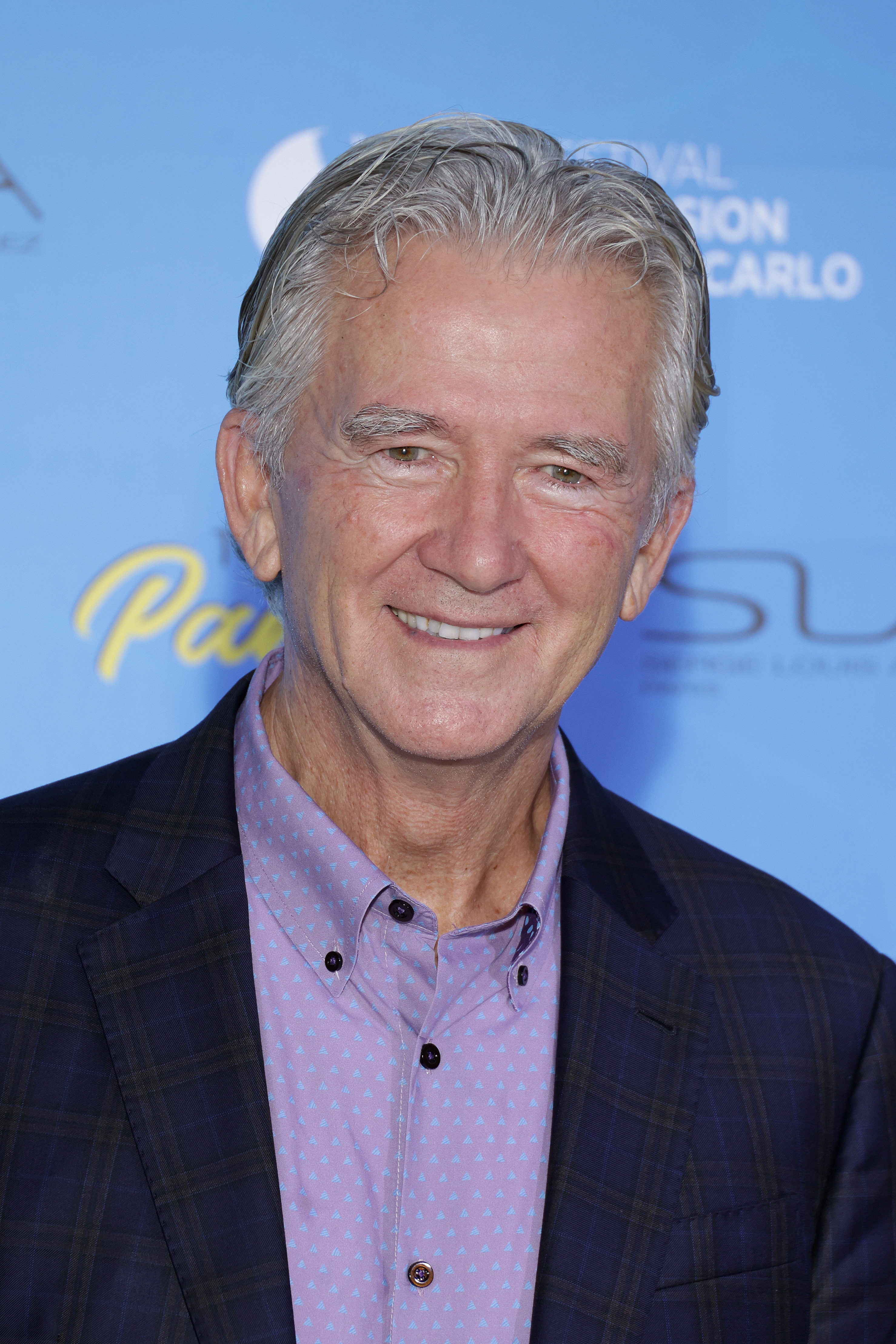 Patrick Duffy at the TV Series Party at Monte Carlo Bay during the 62nd Monte Carlo TV Festival on June 17, 2023 in Monte-Carlo, Monaco | Source: Getty Images