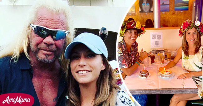 Lyssa Chapman Receives Birthday Wishes from Dad Duane Chapman, Daughter