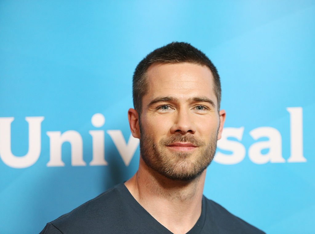 Luke Macfarlane Came Out In 2008 And Kept His Love Life Very Private 