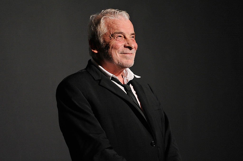 l'acteur Jacques Weber lors de la 66ème Berlinale International Film Festival le 15 février 2016 à Berlin, Allemagne. | Photo : Getty Images l'acteur Jacques Weber lors de la 66ème Berlinale International Film Festival le 15 février 2016 à Berlin, Allemagne. | Photo : Getty Images