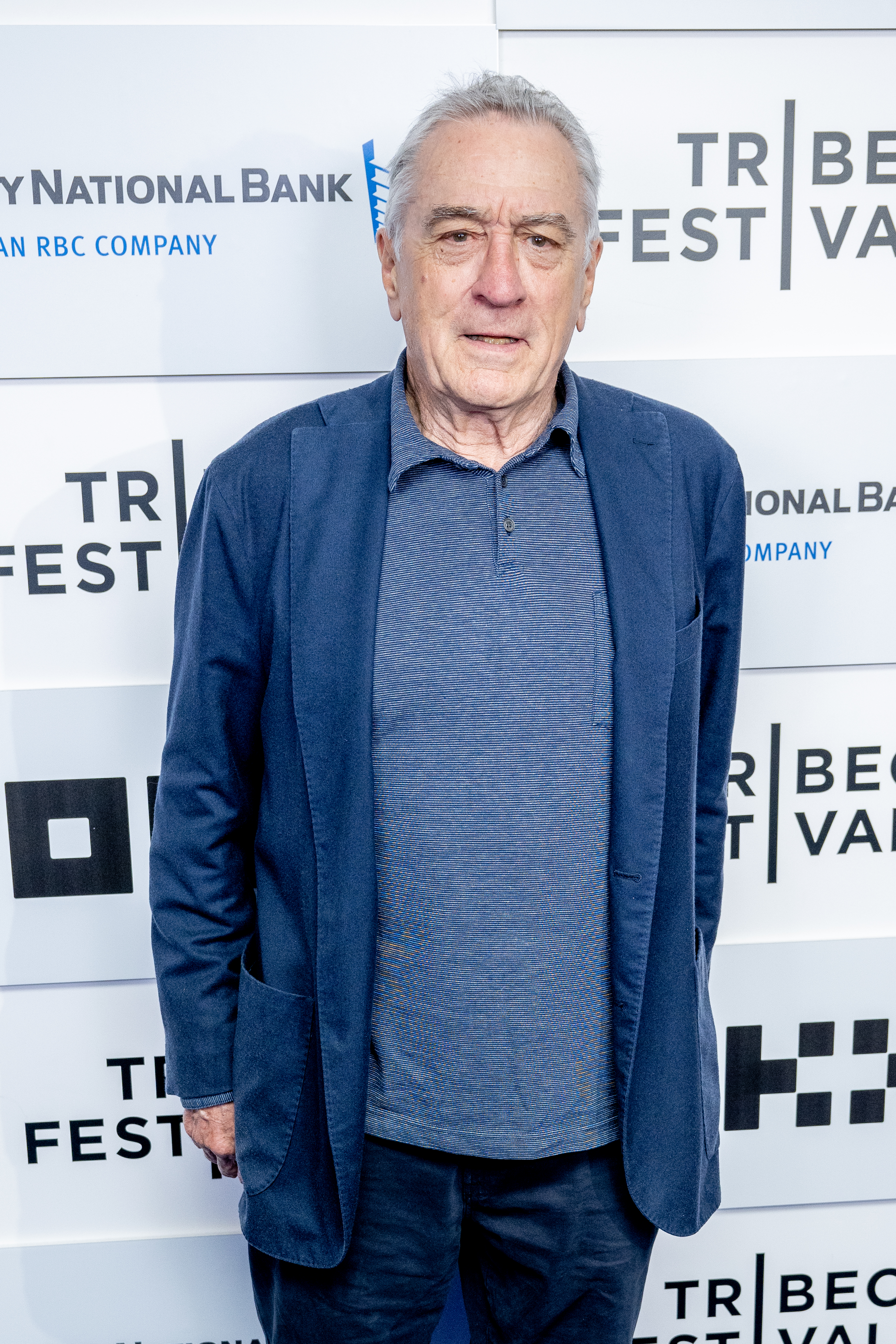 Robert De Niro at the screening of "A Bronx Tale" during the Tribeca Festival on June 17, 2023, in New York City. | Source: Getty Images