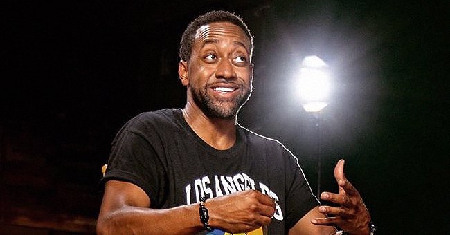 Instagram/jaleelwhite