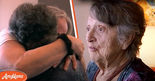 Woman Is Told Her Daughter Died At Birth 69 Years Later She Discovers It Was A Lie