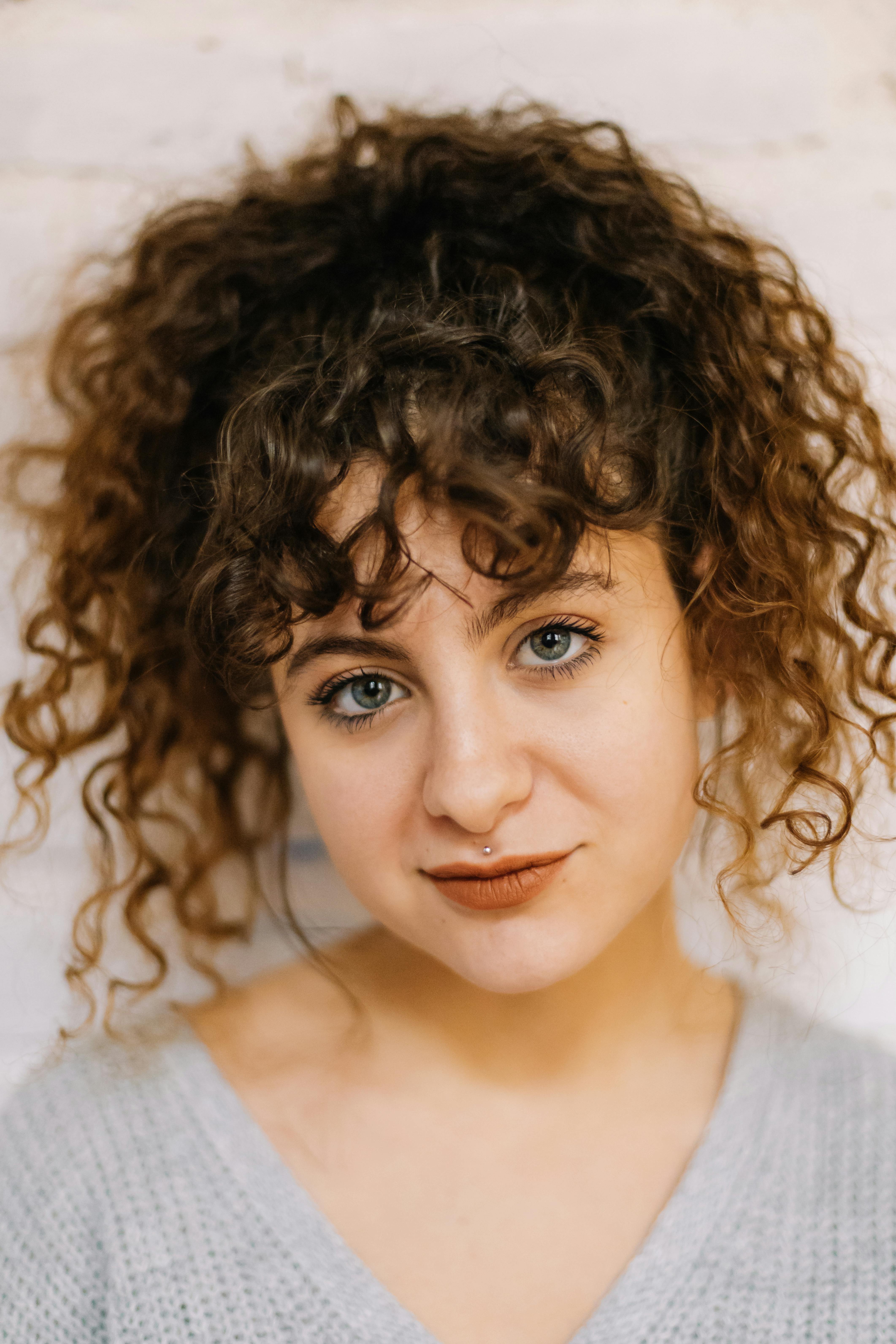 A woman with an attitude | Source: Pexels